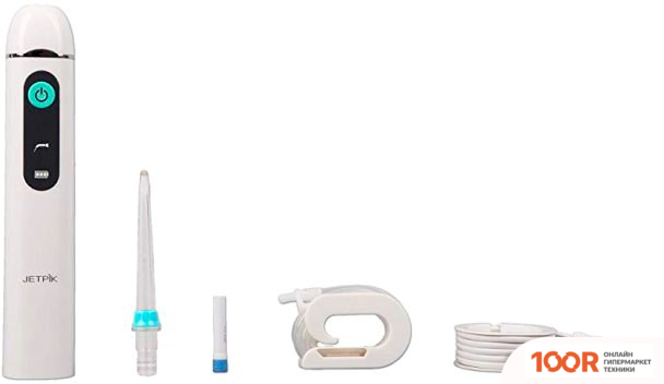 Jetpik JP50 STAR (406739)