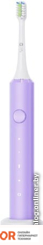 Infly SONIC ELECTRIC TOOTHBRUSH T03S (1 НАСАДКА, ФИОЛЕТОВЫЙ) (406732)
