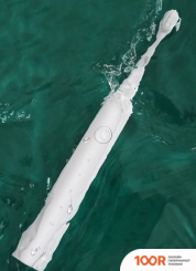 Infly SONIC ELECTRIC TOOTHBRUSH T03S (1 НАСАДКА, ФИОЛЕТОВЫЙ) (406732)