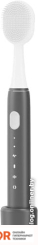 Infly SONIC ELECTRIC TOOTHBRUSH P20C (3 НАСАДКИ, ЧЕРНЫЙ) (406722)