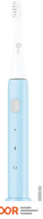 Infly SONIC ELECTRIC TOOTHBRUSH P20A (1 НАСАДКА, ГОЛУБОЙ) (406719)