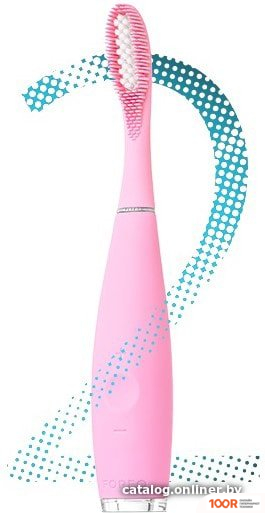 Foreo ISSA 2 (РОЗОВЫЙ) (406659)