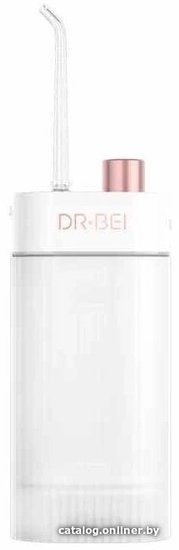 Dr.Bei F3 (БЕЛЫЙ) (406616)
