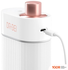 Dr.Bei F3 (БЕЛЫЙ) (406616)