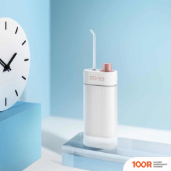 Dr.Bei F3 (БЕЛЫЙ) (406616)