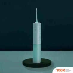 Dr.Bei F2 (ЗЕЛЕНЫЙ) (406614)