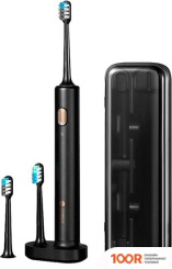 Dr.Bei BY-V12 (ЧЕРНЫЙ) (406611)