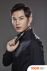 Dr.Bei BY-V12 (ЧЕРНЫЙ) (406611)