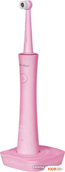 Dr. Mayer GTS1050 (РОЗОВЫЙ) (406603)
