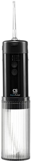 CS Medica AQUAPULSAR CS-6 EXTEND (ЧЕРНЫЙ) (406548)