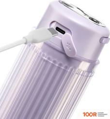 CS Medica AQUAPULSAR CS-6 EXTEND (ФИОЛЕТОВЫЙ) (406547)