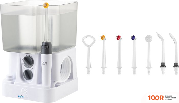 CS Medica AQUAPULSAR CS-32 FAMILY (406544)