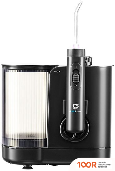 CS Medica AQUAPULSAR CS-10 (ЧЕРНЫЙ) (406537)