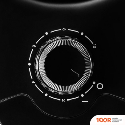 CS Medica AQUAPULSAR CS-10 (ЧЕРНЫЙ) (406537)