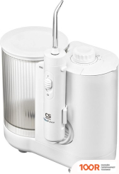 CS Medica AQUAPULSAR CS-10 (БЕЛЫЙ) (406535)