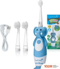 Brush-Baby WILDONES ELEPHANT (406523)