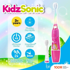 Brush-Baby KIDZSONIC UNICORN (406522)