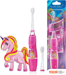 Brush-Baby KIDZSONIC UNICORN (406522)