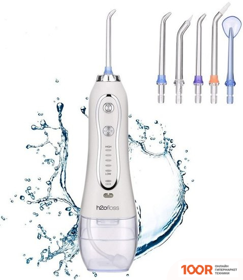 Breny H2OFLOSS HF-6 (406516)