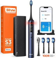 Bitvae SMART S3 (ТЕМНО-СИНИЙ) (406515)
