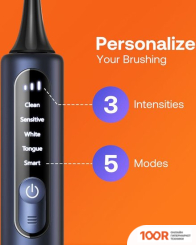 Bitvae SMART S3 (ТЕМНО-СИНИЙ) (406515)