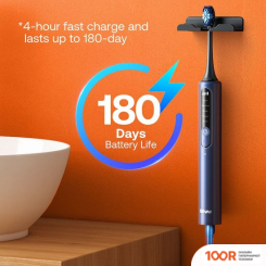 Bitvae SMART S3 (ТЕМНО-СИНИЙ) (406515)