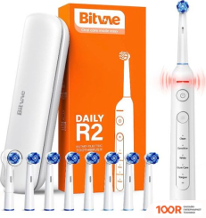 Bitvae R2 (БЕЛЫЙ) (406508)