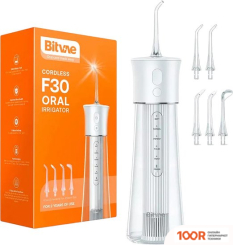 Bitvae F30 (БЕЛЫЙ) (406506)