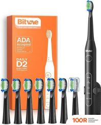 Bitvae D2 (ЧЕРНЫЙ) (406505)