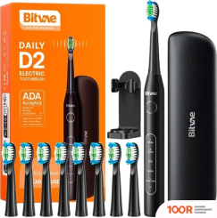 Bitvae D2 (ЧЕРНЫЙ) (406505)