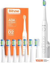 Bitvae D2 (БЕЛЫЙ) (406504)