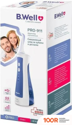 B.Well PRO-911 (406495)