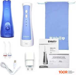 B.Well PRO-911 (406495)