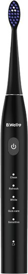 B.Well PRO-850 (ЧЕРНЫЙ) (406494)