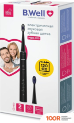 B.Well MED-870 (ЧЕРНЫЙ) (406488)