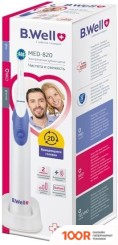 B.Well MED-820 (406486)