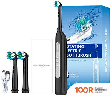 Aoliya Trade BX-11 (ЧЕРНЫЙ) (406479)