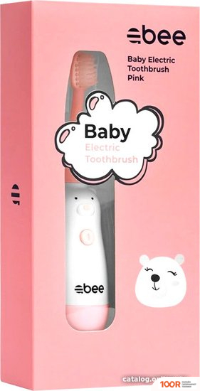 Abee BABY (РОЗОВЫЙ) (406463)