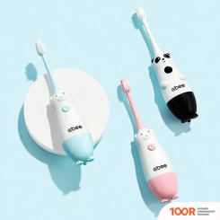 Abee BABY (РОЗОВЫЙ) (406463)