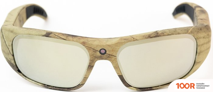 X-try XTG453 CAMOUFLAGE UHD REAL 4K 128GB SILVER (406460)