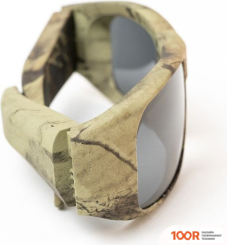 X-try XTG453 CAMOUFLAGE UHD REAL 4K 128GB SILVER (406460)