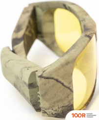 X-try XTG452 CAMOUFLAGE UHD REAL 4K 128GB SUN YELLOW (406459)