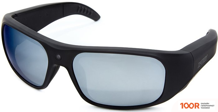 X-try XTG447 UHD REAL 4K 128GB SILVER (406457)