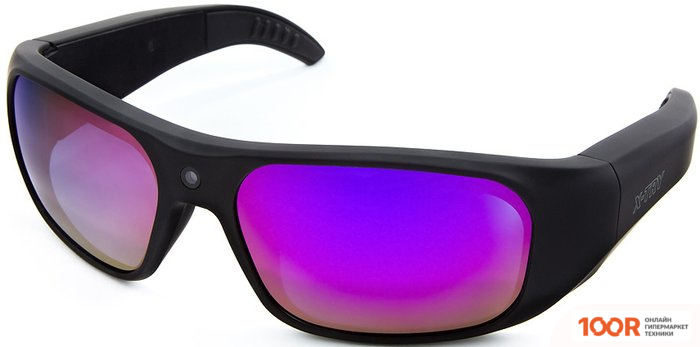 X-try XTG446 UHD REAL 4K 128GB PURPLE (406456)