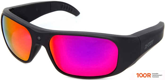 X-try XTG445 UHD REAL 4K 128GB PINKY (406455)