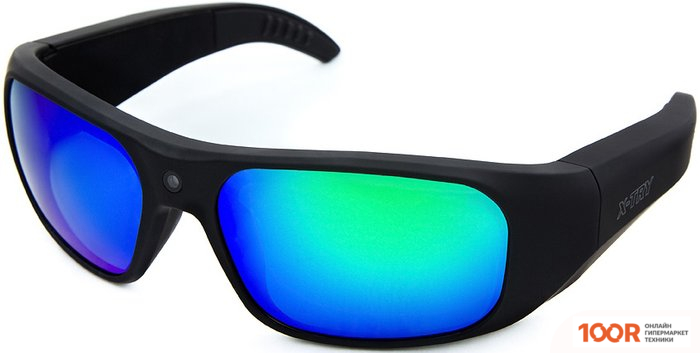 X-try XTG444 UHD REAL 4K 128GB IGUANA (406454)