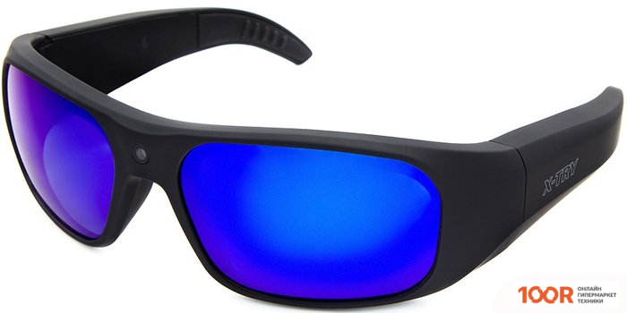 X-try XTG443 UHD REAL 4K 128GB INDIGO (406453)