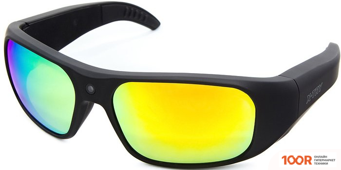 X-try XTG442 UHD REAL 4K 128GB GOLDEN (406452)