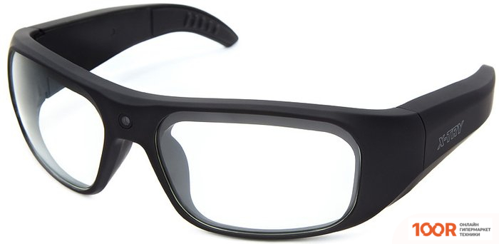 X-try XTG441 UHD REAL 4K 128GB CRISTAL (406451)