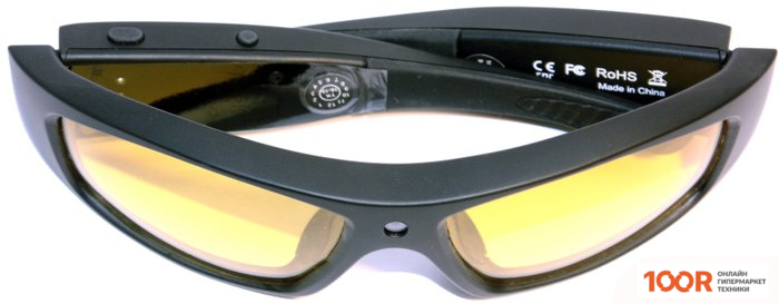 X-try XTG112 FHD SUN YELLOW (406445)